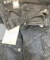 中古・古着 G-STAR RAW (ジースターロゥ) AIRBLAZE 3D SKINNY JEANS インディゴ サイズ:W29/L32 未使用品：9800円