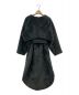 Ameri (アメリ) MANY WAY USEFUL BOA COAT グレー サイズ:S：12000円