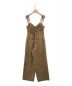 Ameri (アメリ) MEDI CORD SUSPENDER WIDE PANTS カーキ サイズ:S：7000円