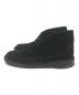 CLARKS (クラークス) Desert Boot ブラック サイズ:US:7M：5000円