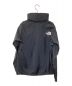 THE NORTH FACE (ザ ノース フェイス) Mountain Raintex Jacket ブラック サイズ:M：16000円