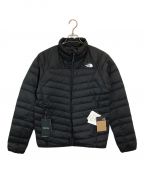 THE NORTH FACEザ ノース フェイス）の古着「Thunder Jacket」｜ブラック