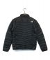 THE NORTH FACE (ザ ノース フェイス) Thunder Jacket ブラック サイズ:SIZE XL 未使用品：20000円