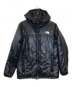 THE NORTH FACEザ ノース フェイス）の古着「TRANG LIGHT HOODIE」｜ブラック