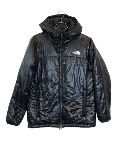 THE NORTH FACE（ザ ノース フェイス）THE NORTH FACE (ザ ノース フェイス) TRANG LIGHT HOODIE ブラック サイズ:Mの古着・服飾アイテム