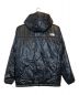 THE NORTH FACE (ザ ノース フェイス) TRANG LIGHT HOODIE ブラック サイズ:M：10000円