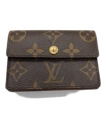 LOUIS VUITTON（ルイ ヴィトン）の古着「小銭入れ」