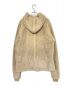 Fear Of God (フィア・オブ・ゴッド) Sherpa Hoodie Jacket アイボリー サイズ:M：40000円