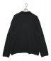 POLYPLOID (ポリプロイド) PULLOVER SHIRT C ブラック サイズ:2：16000円