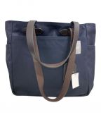 FILSONフィルソン）の古着「TOTE BAG W/OUT ZIPPER」