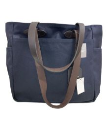 FILSON（フィルソン）の古着「TOTE BAG W/OUT ZIPPER」