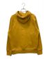 CarHartt (カーハート) HOODED CHASE SWEAT マスタード サイズ:S：5000円