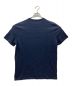 MONCLER (モンクレール) Tシャツ ネイビー サイズ:L：14800円