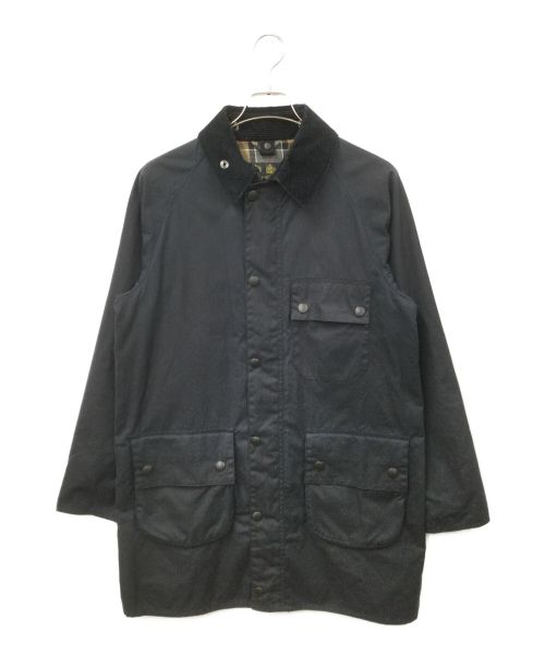 Barbour（バブアー）Barbour (バブアー) SOLWAY ZIPPER SL ブラック サイズ:38の古着・服飾アイテム