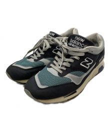 NEW BALANCE（ニューバランス）の古着「スニーカー」｜ネイビー