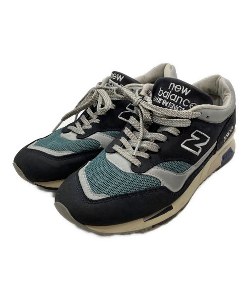 NEW BALANCE（ニューバランス）NEW BALANCE (ニューバランス) スニーカー ネイビー サイズ:25の古着・服飾アイテム