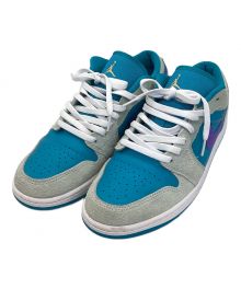 NIKE（ナイキ）の古着「 AIR JORDAN 1 LOW SE 」｜ブルー