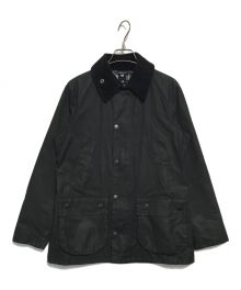 Barbour（バブアー）の古着「SL BEDALE」｜ブラック