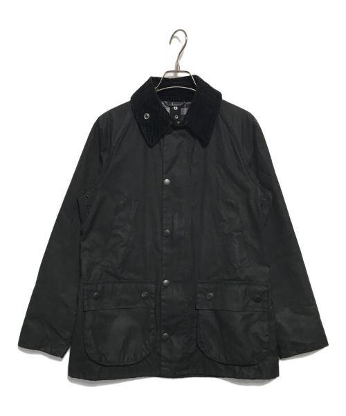 Barbour（バブアー）Barbour (バブアー) SL BEDALE ブラック サイズ:32の古着・服飾アイテム