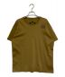 ACRONYM（アクロニウム）の古着「MERCERIZED SHORT SLEEVE T-SHIRTS」｜COYOTE