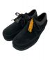 CLARKS（クラークス）の古着「Weaver GTX」｜BLACK SUEDE