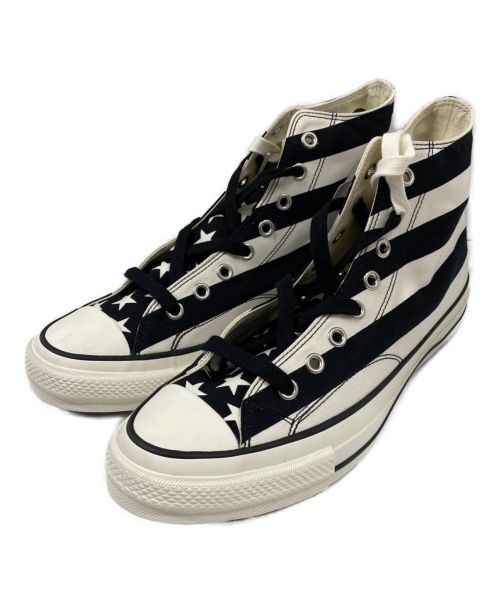 CONVERSE ADDICT（コンバース アディクト）CONVERSE ADDICT (コンバース アディクト) CHUCK TAYLOR MATERIAL サイズ:29の古着・服飾アイテム