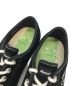 中古・古着 CONVERSE ADDICT (コンバース アディクト) JACK PURCELL SUEDE BLACK サイズ:US8.5：12000円