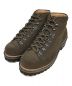 Giacometti（ジャコメッティ）の古着「FG583 トレッキングブーツ」｜OLIVE SUEDE