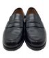 Le Yuccas (レ ユッカス) Art.Y24515 / Loafer BLACK サイズ:40：60000円