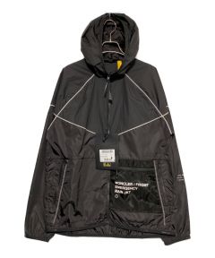 中古・古着通販】MONCLER (モンクレール) TIERCE GIUBBOTTO グレー