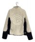 MONCLER GENIUS (モンクレール ジーニアス) MAGLIA CARDIGAN WHITE サイズ:1 未使用品：89800円