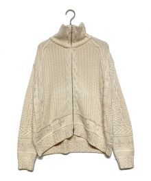 NICENESS（ナイスネス）の古着「PICKFORD(ピックフォード)」｜OFF WHITE