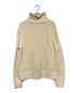 NICENESS (ナイスネス) PICKFORD(ピックフォード) OFF WHITE サイズ:M：35000円