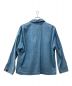 NICENESS (ナイスネス) WOODS B.BLUE サイズ:M：29800円