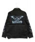 NEIGHBORHOOD (ネイバーフッド) DRIZZLER/EC-JKT BLACK サイズ:S 未使用品：14800円