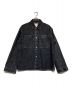 OAMC（オーエーエムシー）の古着「FALESIA SHIRT(ファレシア シャツ)」｜BLACK