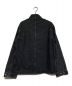 OAMC (オーエーエムシー) FALESIA SHIRT(ファレシア シャツ) BLACK サイズ:XS：52000円