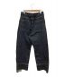 OAMC (オーエーエムシー) COSGROVE PANT(コスグローブ パンツ) BLACK サイズ:28：42000円