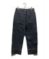 OAMC (オーエーエムシー) COSGROVE PANT BLACK サイズ:30：37000円