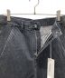 中古・古着 OAMC (オーエーエムシー) COSGROVE PANT BLACK サイズ:30：37000円