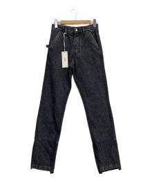 OAMC（オーエーエムシー）の古着「WINDSOR PANT」｜BLACK