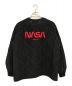 OAMC (オーエーエムシー) NASA LINER BLACK サイズ:Ｓ：40000円