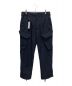 SOPHNET.（ソフネット）の古着「CARGO PANTS」｜NAVY