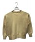 T.T（タイガ タカハシ）の古着「LOT.603 SWEAT SHIRT」｜Bleached Camel