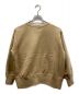 T.T（タイガ タカハシ）の古着「LOT.603 SWEAT SHIRT」｜Bleached Camel