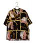 WACKO MARIA（ワコマリア）の古着「凶気の桜 / HAWAIIAN SHIRT S/S ( TYPE-2 )」｜BLACK