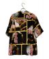 WACKO MARIA (ワコマリア) 凶気の桜 / HAWAIIAN SHIRT S/S ( TYPE-2 ) BLACK サイズ:M：20000円