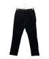 GRAMICCI (グラミチ) CORDUROY NN-PANTS ブラック サイズ:M：7000円