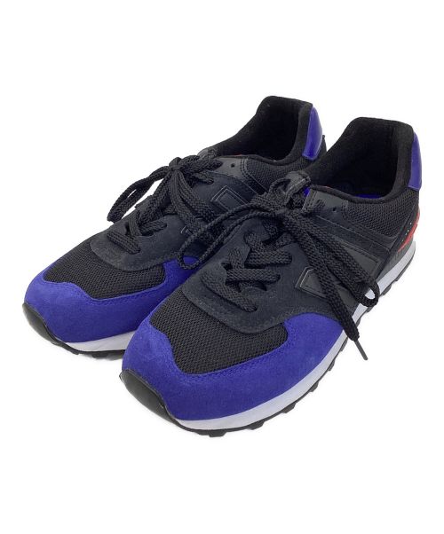 NEW BALANCE（ニューバランス）NEW BALANCE (ニューバランス) スニーカー ブルー サイズ:28の古着・服飾アイテム