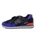 NEW BALANCE (ニューバランス) スニーカー ブルー サイズ:28：7800円